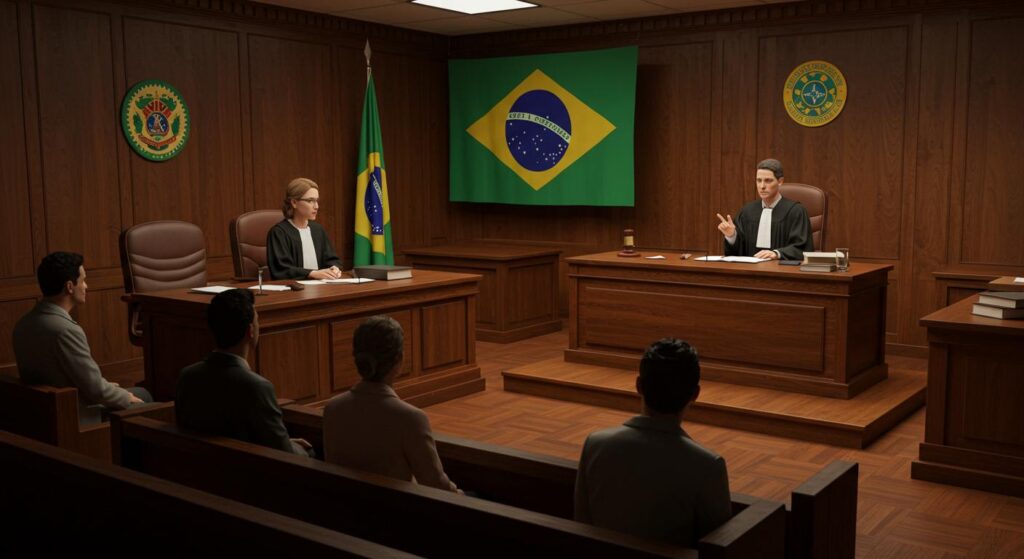 Em Brasília, a Dra. Maristela Oliveira, advogada criminalista com vasta experiência na área, tem se destacado na defesa dos direitos de seus clientes, buscando sempre a melhor solução para cada caso. Com uma atuação ética, transparente e comprometida, a Dra. Maristela Oliveira oferece um atendimento humanizado, buscando entender as necessidades de cada cliente e construir uma estratégia de defesa eficaz.